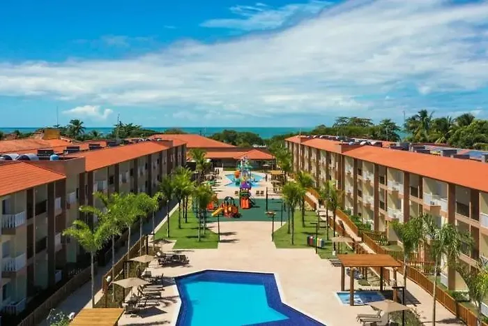 Ondas Praia Resort
