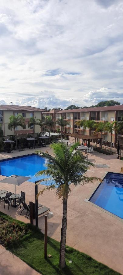 Ondas Resort