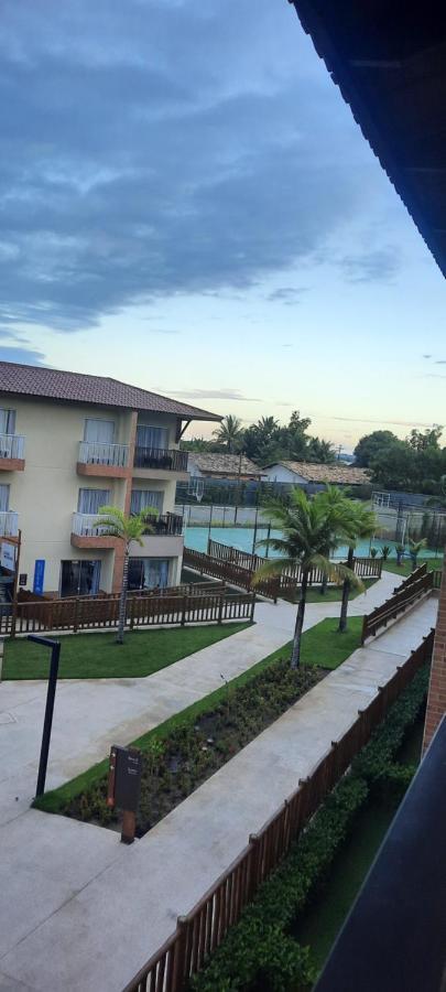 Ondas Resort *
